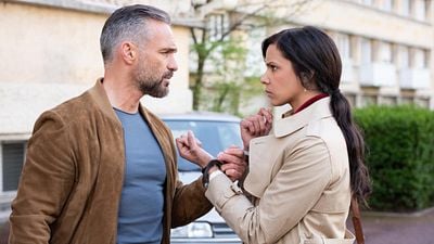 image de la news Profilage c'est fini : comment se termine la série de TF1 ?