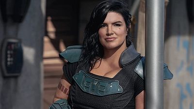 image de la news The Mandalorian : qui pour remplacer Gina Carano, virée de la série Star Wars ?