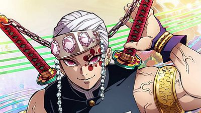 image de la news ADN, Wakanim, Crunchyroll : les animés du 22 février au 1er mars : Demon Slayer, Vlad Love...