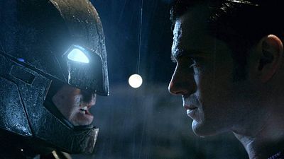 image de la news Batman v Superman : Zack Snyder défend la scène la moins populaire du film