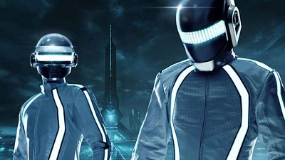 Daft Punk, au cinéma, c'était quoi ?