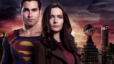 image de la news Superman & Lois : que vaut la nouvelle série de l'Arrowverse avec Tyler Hoechlin ?