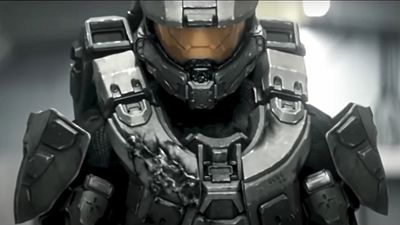 image de la news Halo : la série adaptée du jeu vidéo sera finalement sur Paramount+