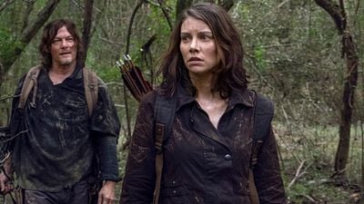 image de la news The Walking Dead sur OCS : qu’attendre des épisode spéciaux de la saison 10 ?