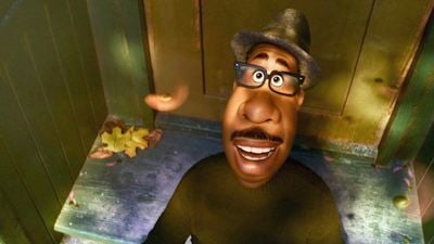 Golden Globes 2021 : comme Soul, ces Pixar ont remporté le prix du meilleur film d’animation