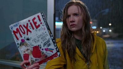 image de la news Moxie sur Netflix : c'est quoi ce teen drama féministe réalisé par Amy Poehler ?
