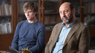 image de la news Your Honor : la version française avec Kad Merad et Gérard Depardieu en mars sur TF1