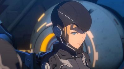 image de la news Pacific Rim The Black sur Netflix : c’est quoi cette série animée qui fait suite aux films ?