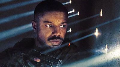 image de la news Bande-annonce Sans aucun remords sur Amazon Prime Video : Michael B. Jordan dans l’univers de Tom Clancy