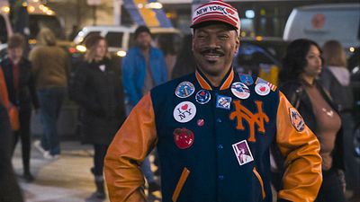 image de la news Un prince à New York 2 sur Amazon Prime Video : c’est quoi cette suite du film culte avec Eddie Murphy ?