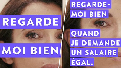 image de la news "Regarde moi bien" : la Fondation des femmes lance une grande campagne pour le 8 mars