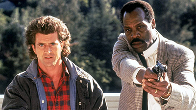 image de la news L'Arme fatale 2 : la fin dramatique à laquelle vous avez échappé