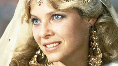 image de la news Indiana Jones et le royaume du crâne de cristal : que sont devenues les Indy Girls ?