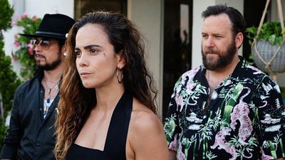 image de la news Reine du Sud sur Netflix : la série s’arrêtera après la saison 5
