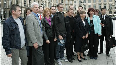 image de la news Netflix : l’affaire d’Outreau fera l’objet d’un documentaire