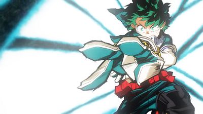 image de la news My Hero Academia : la saison 5 annoncée en simulcast par ADN