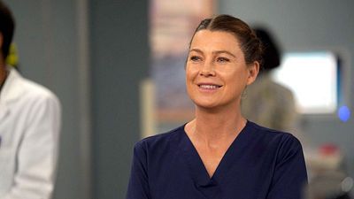 image de la news Grey's Anatomy : la showrunneuse écrit la saison 17 comme une potentielle fin de série