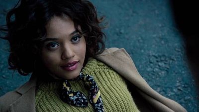 image de la news The Flash : Kiersey Clemons sera finalement au casting du film DC