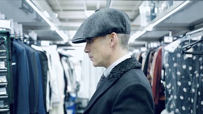 image de la news Peaky Blinders : des photos et vidéos de tournage de la sixième et dernière saison