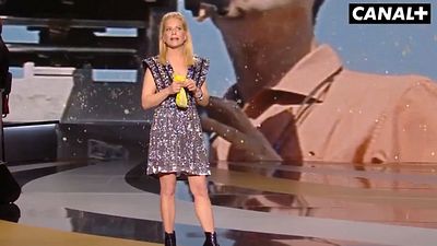 image de la news César 2021 : "Cette cérémonie n'a pas été utile au cinéma français" selon Roselyne Bachelot