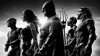 image de la news Justice League par Zack Snyder : la presse américaine a-t-elle été conquise par le nouveau montage du film DC ?