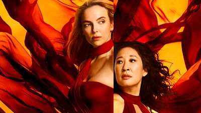 image de la news Killing Eve : la saison 4 sera la dernière, des idées de spin-offs en développement