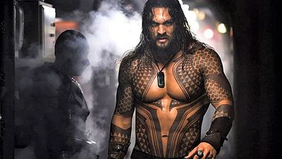 image de la news Aquaman sur TF1 : où en est la suite du film DC ?