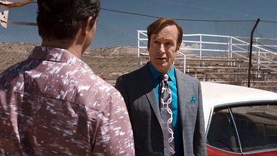 image de la news Better Call Saul : un spin-off animé en développement