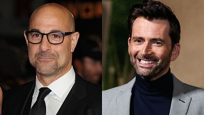 image de la news Netflix acquiert les droits d’Inside Man, avec Stanley Tucci et David Tennant