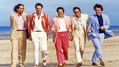 image de la news A la TV mardi 6 avril : tous les films et séries à voir ce soir