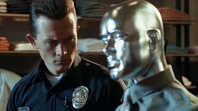 image de la news Terminator Genisys : le T-1000 Robert Patrick apparaît-il dans le film ?