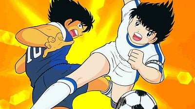 image de la news Olive et Tom : les 5 meilleurs matchs de l'anime culte