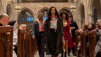 image de la news Après It’s a Sin : ces séries qui ont changé les représentations sur le sida