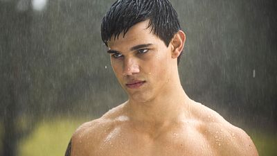 image de la news Twilight 2 sur 6ter : Taylor Lautner a failli être remplacé au casting