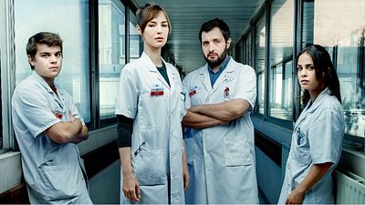 image de la news Hippocrate revient sur CANAL+ : comment se terminait la saison 1 ?