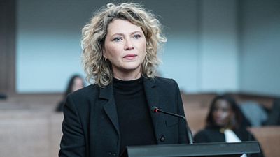 image de la news Gloria sur TF1 : y aura-t-il une saison 2 ?