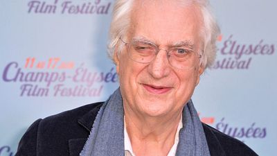 image de la news "Bertrand", le magnifique et émouvant hommage écrit de Thierry Frémaux à Tavernier