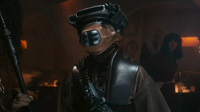 image de la news Star Wars Le Retour du Jedi : quel est le point commun entre la princesse Leia et E.T. ?