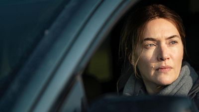 image de la news Mare of Easttown sur OCS : "une série authentique" pour son interprète Kate Winslet