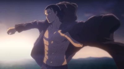 image de la news L’Attaque des Titans : comment se termine le manga ?