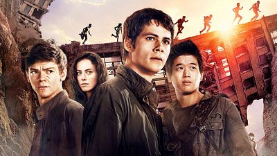 image de la news Le Labyrinthe, la terre brûlée sur TF1 : 5 choses à savoir sur ce second volet