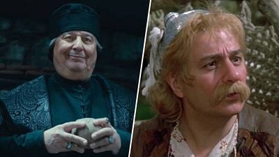 Ils ont joué dans Kaamelott ET dans Astérix