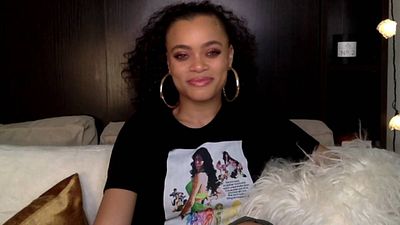 image de la news Billie Holiday, une affaire d'état : 3 questions à Andra Day, nommée aux Oscars