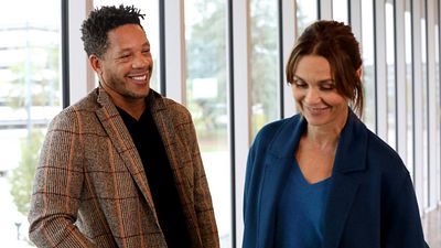 image de la news Le Remplaçant sur TF1 : y aura-t-il une suite ?