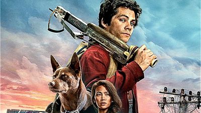 image de la news Love and Monsters sur Netflix : c'est quoi ce film de monstres déjanté avec Dylan O' Brien ?