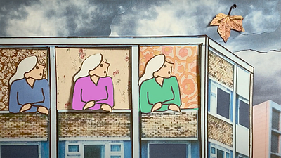 image de la news Michel Gondry de retour avec un splendide clip pour célébrer Gainsbourg