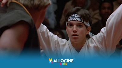 image de la news Cobra Kai : découvrez Karaté Kid, le film qui a inspiré la série