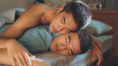 image de la news Ton nom en plein cœur sur Netflix : pourquoi il faut voir ce film, plus gros succès LGBT+ au box-office taïwanais ?
