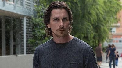 image de la news Thor 4 : Christian Bale s'est rasé le crâne pour jouer le méchant Gorr