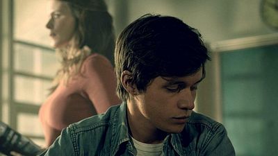 image de la news A Teacher sur CANAL+ : que vaut cette série sur la liaison interdite entre une professeure et son élève ?